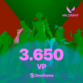 3650 VP